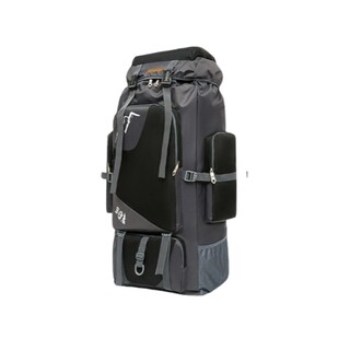 Foto 1 | Foto 1 | Mochila De Acampada Outlet 90l de Poliéster Impermeable - Venta Internacional