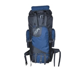Foto 7 | Foto 7 | Mochila De Acampada Outlet 90l de Poliéster Impermeable - Venta Internacional