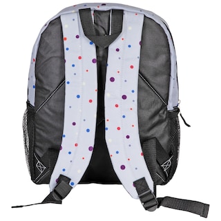 Foto 6 | Foto 6 | Mochila Disney de Mickey Y Minnie Mouse Sweet Love 16 - Venta Internacional