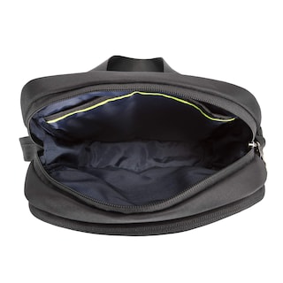 Foto 6 | Foto 6 | Bolsa Travelon Antirrobo Urban Tour Negra con Bloque RFID - Talla Única