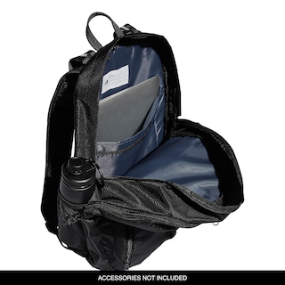 Foto 3 | Foto 3 | Mochila Adidas Prime 6 Unisex Negra - Venta Internacional