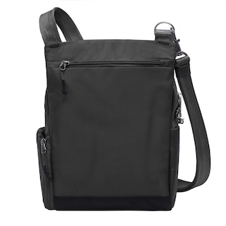 Foto 5 | Foto 5 | Bolsa Travelon Anti-theft Active Tour Negra 23 x 28 x 9 Cm - Venta Internacional