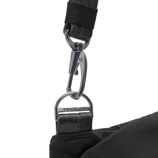 Foto 6 | Foto 6 | Bolsa Travelon Anti-theft Active Tour Negra 23 x 28 x 9 Cm - Venta Internacional