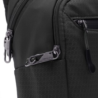 Foto 7 | Foto 7 | Bolsa Travelon Anti-theft Active Tour Negra 23 x 28 x 9 Cm - Venta Internacional