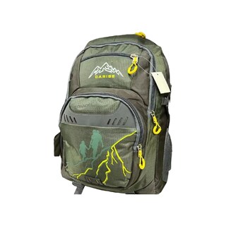 Foto 1 | Foto 1 | Mochila Trekking Para Acampar 50 L Impermeable - Venta Internacional