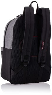 Foto 2 | Foto 2 | Mochila Champion Manuscript Gris Jaspeado Unisex - Venta Internacional