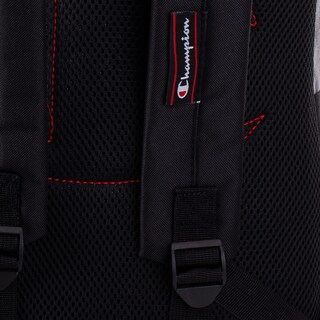 Foto 4 | Foto 4 | Mochila Champion Manuscript Gris Jaspeado Unisex - Venta Internacional