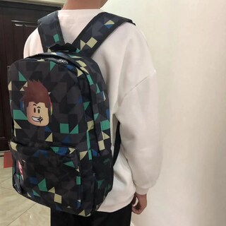 Foto 2 | Foto 2 | Mochila Escolar Unisex - Venta Internacional
