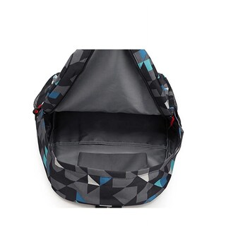 Foto 3 | Foto 3 | Mochila Escolar Unisex - Venta Internacional