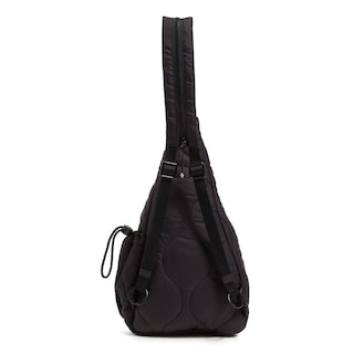 Foto 7 | Foto 7 | Mochila Vera Bradley Featherweight Sling De Nailon Negro - Venta Internacional