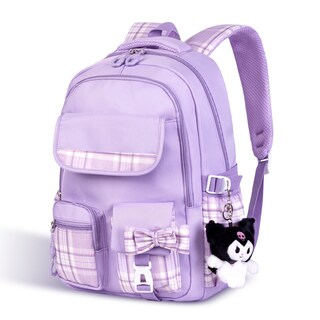 Foto 1 | Foto 1 | Mochila Vbiger School Impermeable Para Niñas - Venta Internacional