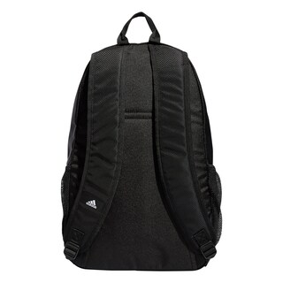 Foto 4 | Foto 4 | Mochila Adidas Foundation 6 Negro Material Reciclado - Venta Internacional