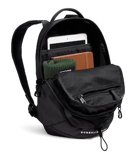Foto 4 | Foto 4 | Mochila The North Face Mini Borealis Commuter 10l Tnf Negra - Venta Internacional