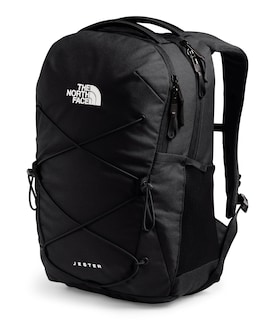 Foto 2 | Foto 2 | Mochila The North Face Jester Everyday Black 22l Para Mujer - Venta Internacional