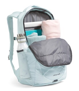 Foto 5 | Foto 5 | Mochila The North Face Para Mujer Jester Everyday Ice Blue - Venta Internacional