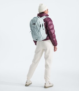 Foto 6 | Foto 6 | Mochila The North Face Para Mujer Jester Everyday Ice Blue - Venta Internacional