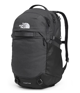 Foto 2 | Foto 2 | Mochila The North Face Router Everyday Asphalt Gris-Negra - Venta Internacional