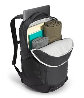 Foto 5 | Foto 5 | Mochila The North Face Router Everyday Asphalt Gris-Negra - Venta Internacional