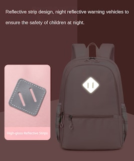 Foto 5 | Foto 5 | Mochila Preescolar Para Niñas Pequeñas - Venta Internacional