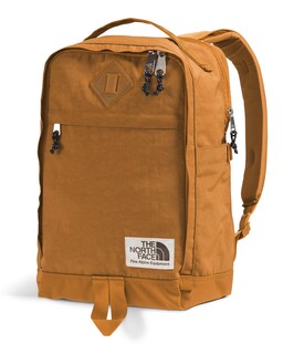 Foto 2 | Foto 2 | Mochila The North Face Berkeley Daypack Timber Tan/tnf Black - Venta Internacional