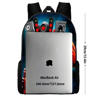 Foto 3 | Foto 3 | Juego de Estuches para Lápices Schoolbag Mochila y Lonchera Peach Girl - Venta Internacional