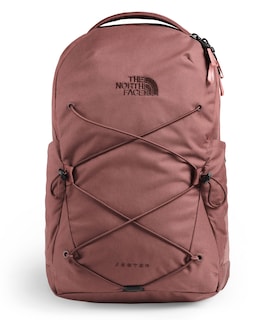 Foto 1 | Foto 1 | Mochila The North Face Jester Everyday Marrón para Mujer - Venta Internacional