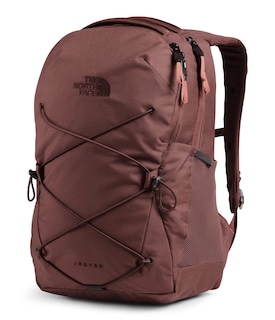 Foto 2 | Foto 2 | Mochila The North Face Jester Everyday Marrón para Mujer - Venta Internacional