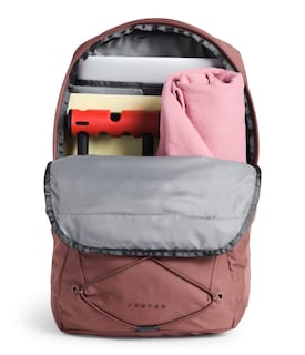 Foto 6 | Foto 6 | Mochila The North Face Jester Everyday Marrón para Mujer - Venta Internacional
