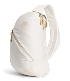 Foto 1 | Foto 1 | Bandolera The North Face Isabella Gardenia White para Mujer - Venta Internacional