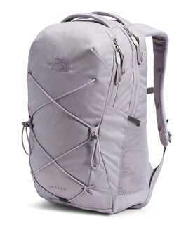 Foto 2 | Foto 2 | Mochila The North Face Jester Everyday Women Minimal Grey - Venta Internacional