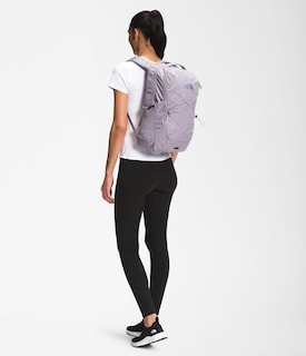 Foto 6 | Foto 6 | Mochila The North Face Jester Everyday Women Minimal Grey - Venta Internacional