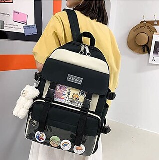 Foto 5 | Foto 5 | Set de Mochilas para Niñas y Adolescentes - Venta Internacional