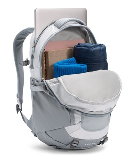 Foto 5 | Foto 5 | Mochila The North Face Recon Everyday Women Tnf White 30l - Venta Internacional