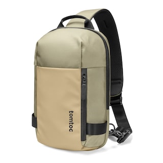 Foto 1 | Foto 1 | Bandolera Tomtoc Compact EDC para iPad Pro 2021 de 11'' - Venta Internacional