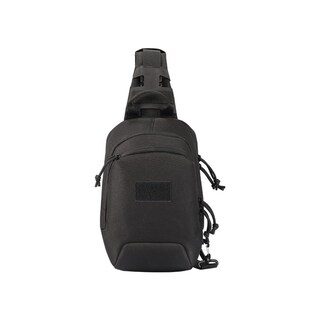 Foto 1 | Foto 1 | Bandolera Táctica Impermeable con Bolsillo y Ajuste Personalizado - Venta Internacional
