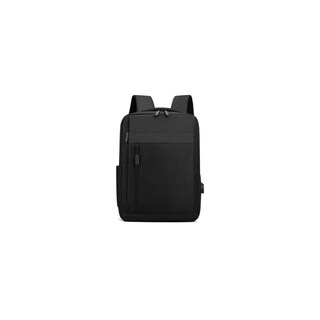 Foto 1 | Foto 1 | Mochila Casual Unisex Resistente Al Agua Para Portátil De 15 Pulgadas - Venta Internacional