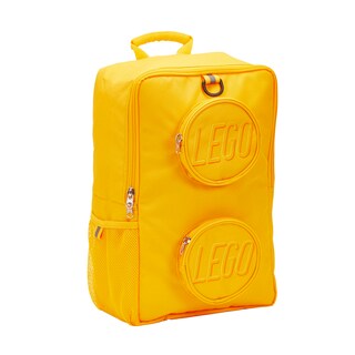Foto 1 | Foto 1 | Mochila Ladrillo LEGO Naranja con Licencia Oficial - Venta Internacional