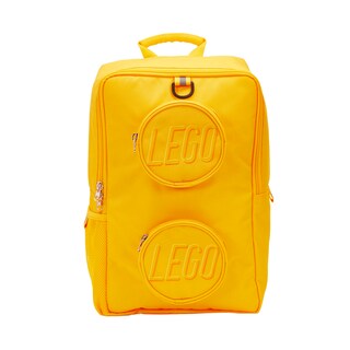 Foto 2 | Foto 2 | Mochila Ladrillo LEGO Naranja con Licencia Oficial - Venta Internacional