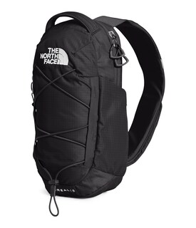 Foto 2 | Foto 2 | Bandolera The North Face Borealis Negro 6 L - Venta Internacional