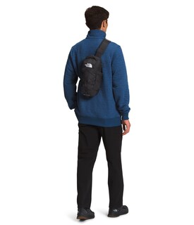 Foto 5 | Foto 5 | Bandolera The North Face Borealis Negro 6 L - Venta Internacional