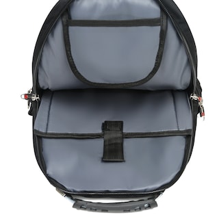Foto 3 | Foto 3 | Mochila Multifuncional Impermeable con Puerto USB para Laptop - Venta Internacional