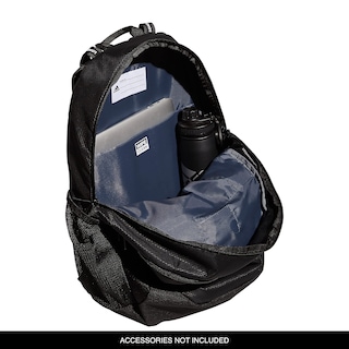 Foto 2 | Foto 2 | Mochila Adidas Excel 6 Negro - Blanca Fw21 con Garantía De Por Vida - Venta Internacional