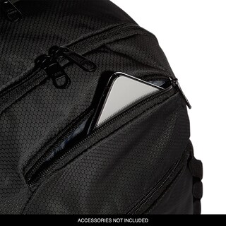 Foto 3 | Foto 3 | Mochila Adidas Excel 6 Negro - Blanca Fw21 con Garantía De Por Vida - Venta Internacional
