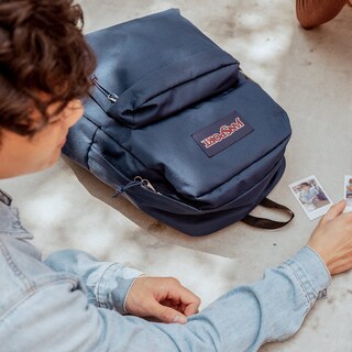 Foto 5 | Foto 5 | Mochila Jansport Superbreak One- Venta Internacional