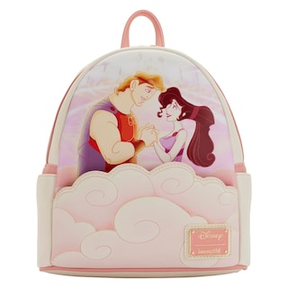 Foto 1 | Foto 1 | Minimochila Loungefly Disney Hércules - Venta Internacional