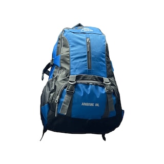 Foto 1 | Foto 1 | Mochila de Viaje con Cierre Frontal de 55 Litros - Venta Internacional