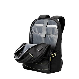Foto 4 | Foto 4 | Mochila Samsonite Ignition Stark Black Negro