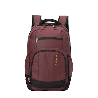 Foto 1 | Foto 1 | Mochila Samsonite Ignition Bravo Dark Burgundy Vino
