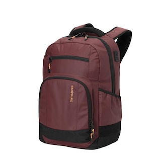 Foto 2 | Foto 2 | Mochila Samsonite Ignition Bravo Dark Burgundy Vino