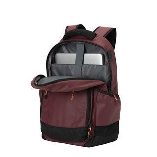 Foto 4 | Foto 4 | Mochila Samsonite Ignition Bravo Dark Burgundy Vino